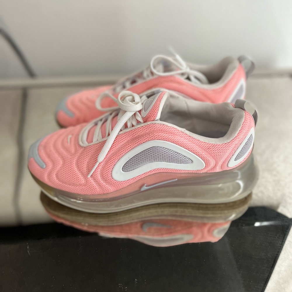 Nike womens air max